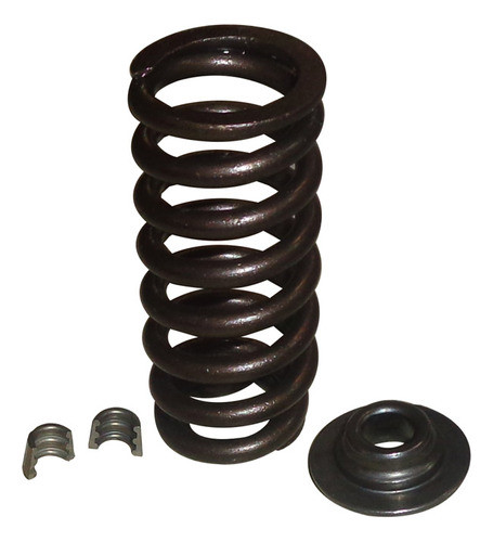 Kit Resorte-plat-segur.val.vw Fox 1,6cws 0