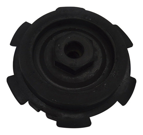 Manchon Polea Compresor Aire Acondicionado Para Amarok 1