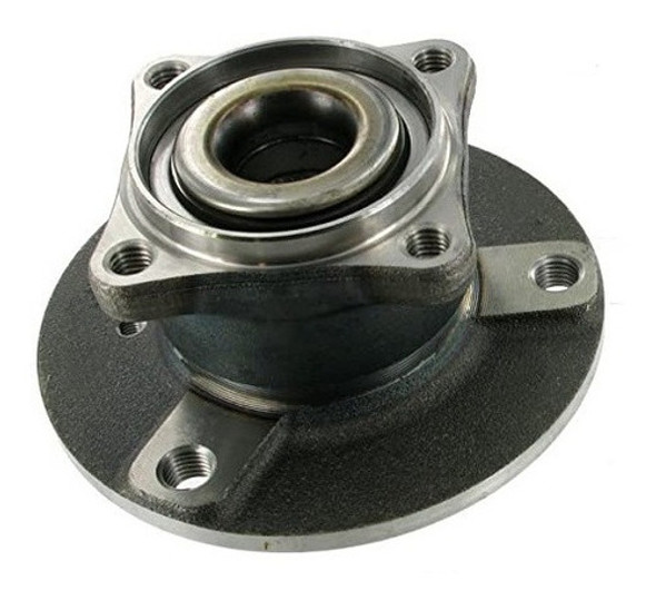 M1071 Ruleman Rueda Trasera Maza Smart City (mercedes Benz) 0