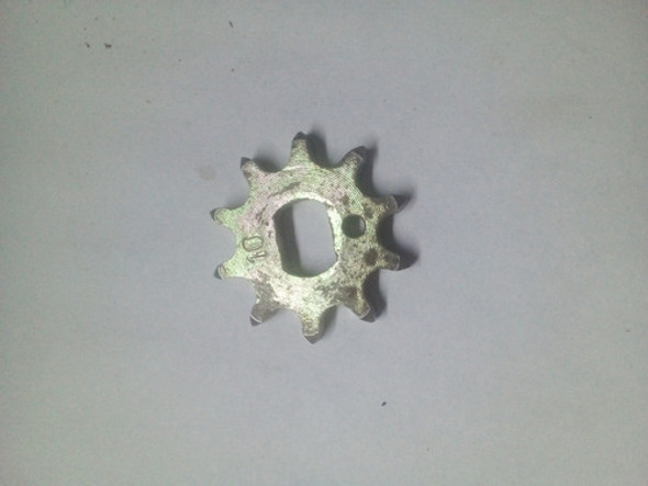 Piñón Transmisión Z10 Zanella Sapucai Xx Rx 125 / Jr Rb 200 1 Piñón Transmisión Z10 Zanella Sapucai Xx Rx 125 / Jr Rb 200 1