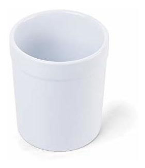 Fox Run 3908 Gres Soporte Para Utensilios Color Blanco 1