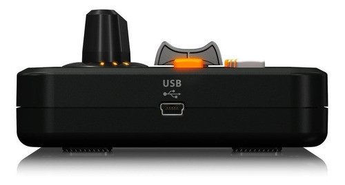 Behringer X-touch Mini Ultra-compact Universal Usb Controlle 1