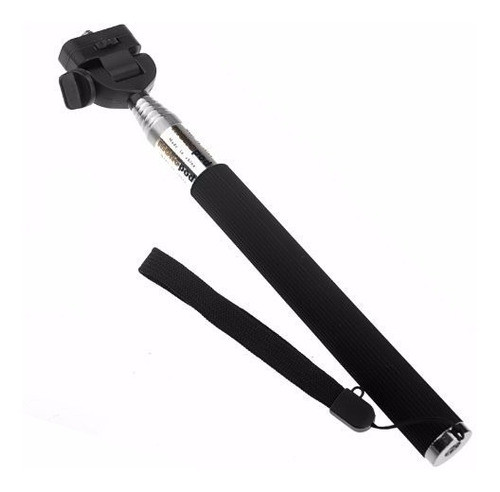 Baston Selfie Monopod Para Cámaras Gopro Y Cámaras Digitales 0