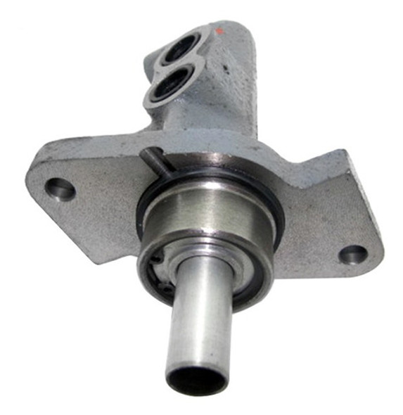 Bomba De Freno Para Renault Duster C/ Abs 2 Salidas 0
