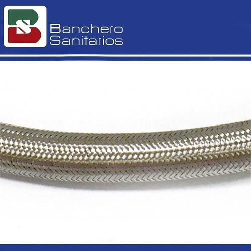 Flexible Rowa Facilitador Instalación De Bombas 1 X 50 Cm P 1