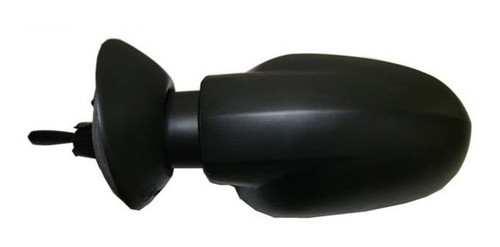 Espejo Lateral Derecho Renault Logan 0