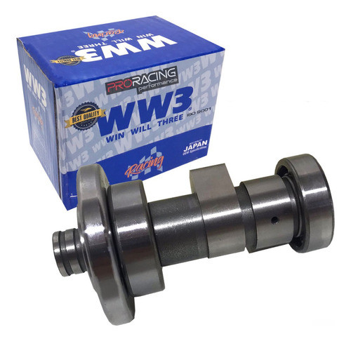 Leva Ww3 Competición Honda Crf 230cc 240cc 260cc 8.1m Brasil 0