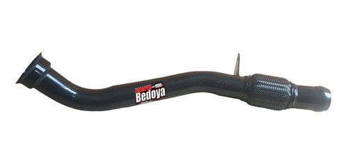 Salida Motor Downpipe Amarok - 2.0 Bitdi 180cv (14/18) 0