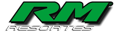 Kit Espirales Delantero Prog. Para Ford Focus 3 Año 12/... 1