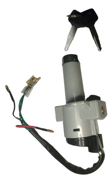 Llave Contacto Honda Twister Cbx 250/ Tornado  - Bmd Motos 0 Llave Contacto Honda Twister Cbx 250/ Tornado  - Bmd Motos 0