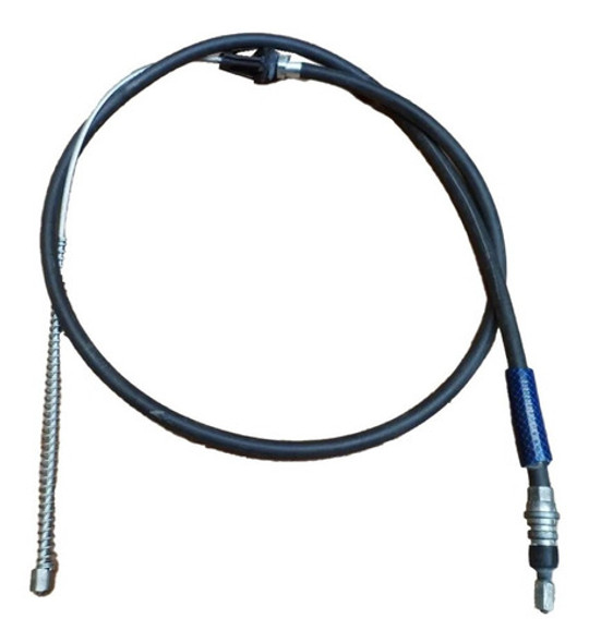 Cable Trasero Derecho De Freno De Mano De Ford F-100 66/73 0 Cable Trasero Derecho De Freno De Mano De Ford F-100 66/73 0