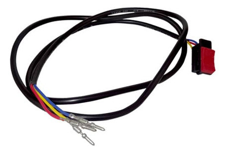 Interruptor Tecla Para Ford (alta Y Baja) Kostal 13817 0