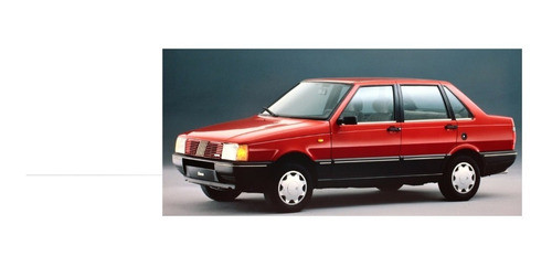 Ruleman / Reten De Semieje Fiat Uno / Duna 1