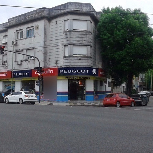 Moldura Negra Puerta Trasera Derecha Peugeot 206 5p 1