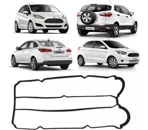 Junta Tapa Valvulas Ka Focus Ecosport Fiesta 1.6 Sigma 0
