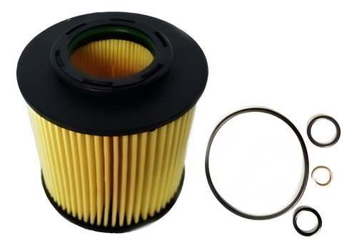 Filtro De Aceite E90 N46 0