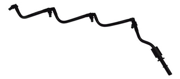 Tubo Combust.master Iii(retorno) 0