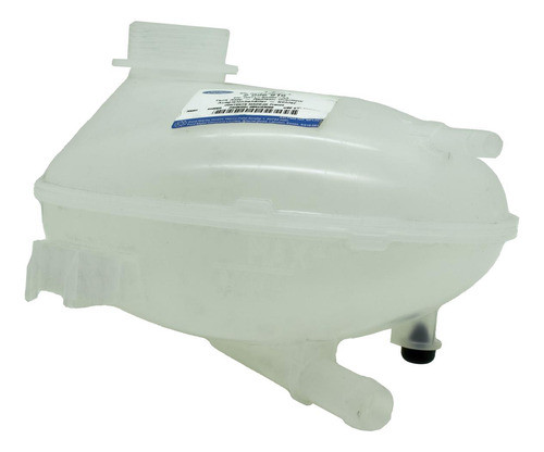 Deposito Enfriamiento De Agua Motor Dragon 1.5 Ford Original 0