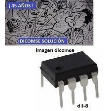 Circuito Integrado Sw2603 0