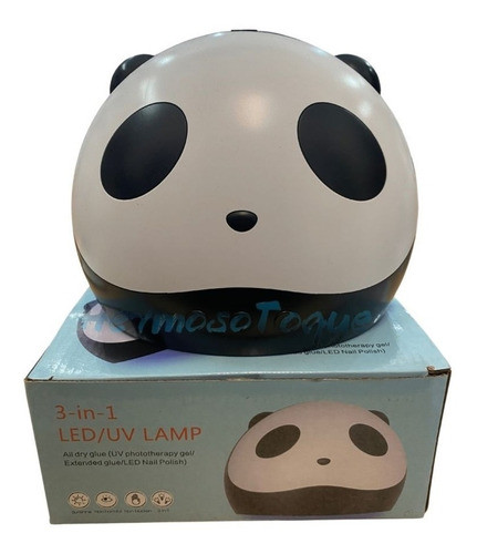 Lampara Led, 36wts, Hermoso Toque 0