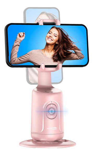 Soporte Para Teléfono De Seguimiento Automático, Trípode De 0 Soporte Para Teléfono De Seguimiento Automático, Trípode De 0