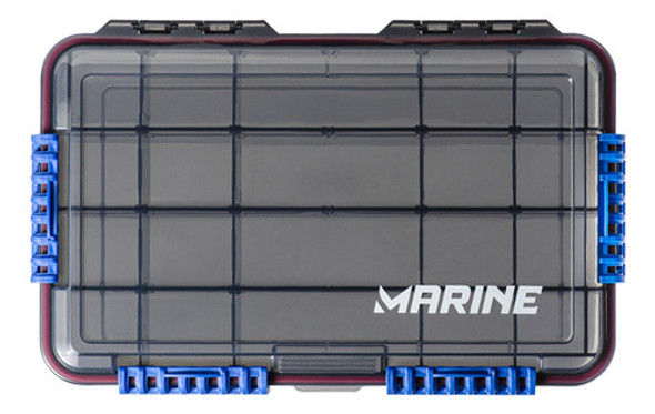 Organizador De Pesca Resistente Al Agua Marine Mwr355 1