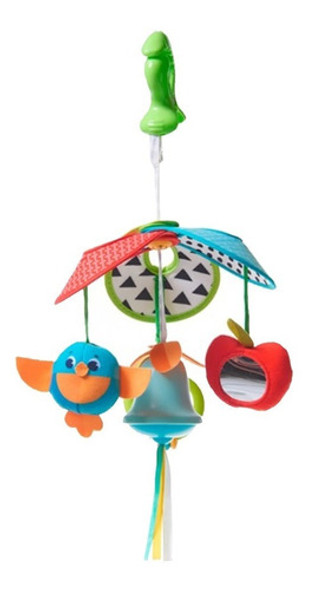 Móvil Meadow Days Pack & Go Mini Mobile Tiny Love 0 Móvil Meadow Days Pack & Go Mini Mobile Tiny Love 0