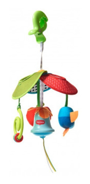 Móvil Meadow Days Pack & Go Mini Mobile Tiny Love 1 Móvil Meadow Days Pack & Go Mini Mobile Tiny Love 1