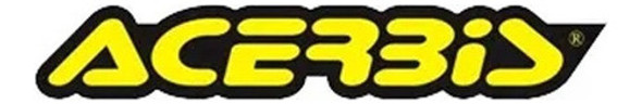 Cubre Disco Acerbis X-brake Motos 16057.061 Amarillo Rider ® 1