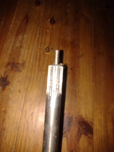 Eje De Mando Motor Yamaha 85 90 1