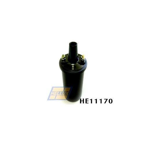 Bobina Electronica Universal 12v Linea Renault 0