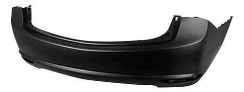 Paragolpe Tra (b) Renault Master 13-13 0