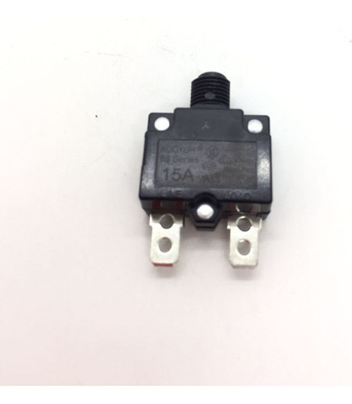 Protector Térmico Compresor 15a Lc-40100 Lusqtoff 0