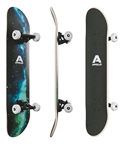 Apollo Patinetas Para Adolescentes, Adultos Y 0