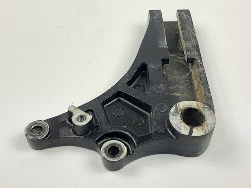 Soporte Caliper Trasero Kawasaki Klr 650 Gen 2 Doctor Klr 0