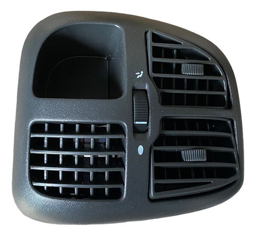 Difusor Aire Izquierdo Ducato 0