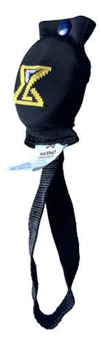 Dispositivo Anti Trauma Para Trabajos En Alturas 0