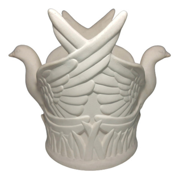 Bizcocho Ceramico Para Pintar 0