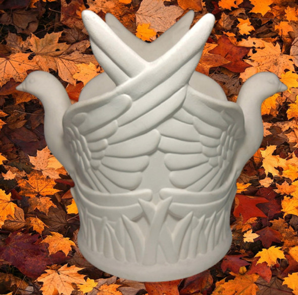 Bizcocho Ceramico Para Pintar 1