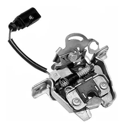 Cerradura Rueda Auxilio Vw Cross Fox 2015 En Adelante Origin 1