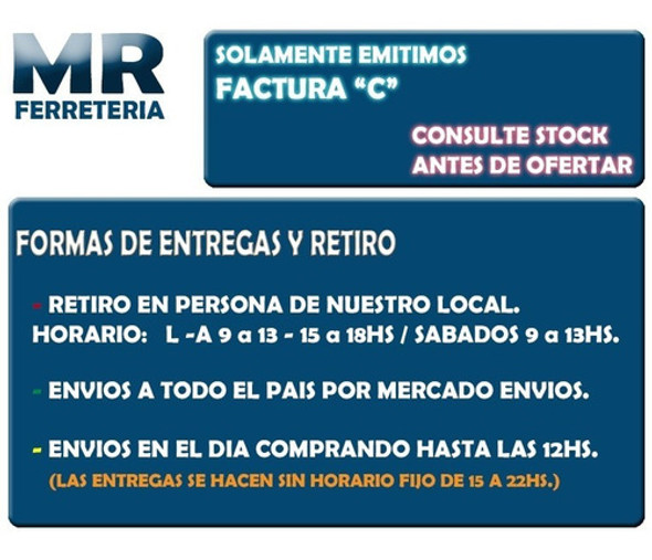 Pala De Punta Moises Albañil Jardin 1