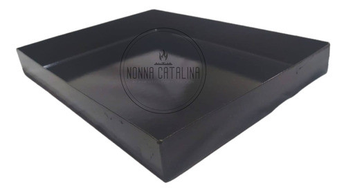 Lata Enlozada 80x50x5 Cm 0