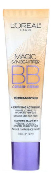 L'oreal Magic Bb Cream Fair 30ml 0