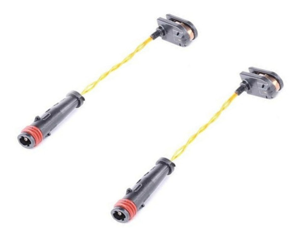 Sensor De Desgaste Mercedes Benz Sprinter Trasero 0 Sensor De Desgaste Mercedes Benz Sprinter Trasero 0