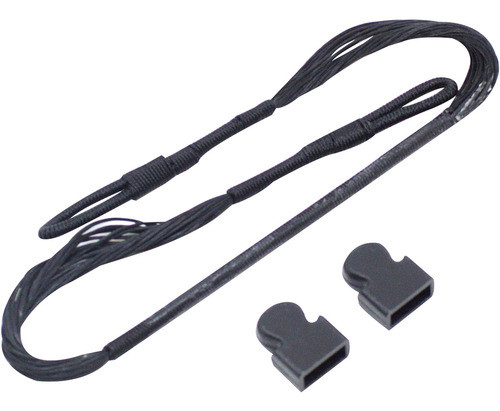 Cuerda Para Ballesta 50 Lb/80 Lbs 0
