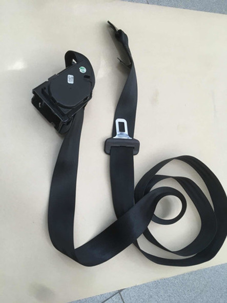 Cinturón Trasero Lateral Renault Logan Sandero Hasta 2014 1