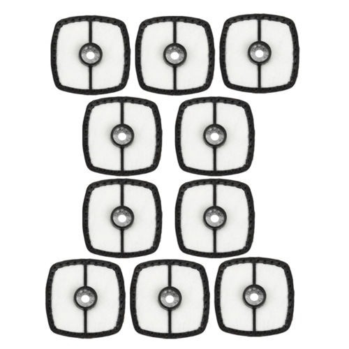 10xair Filtro Para Echo Ppt Ppt-266-266h Srm 266s Srm-266t S 0