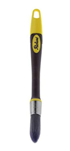 Richard 13415 Elegance Trim Brush Con Softgrip Handle 58 0