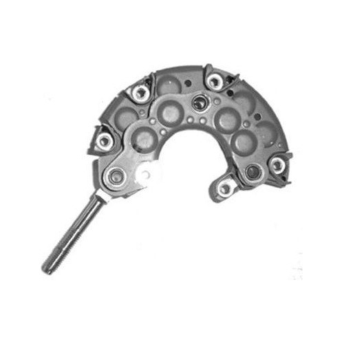 Plaqueta Rectificadora Para Nippondenso 8d 40a Tamatel 18281 0