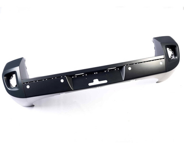 Paragolpe Trasero Renault 0 Paragolpe Trasero Renault 0